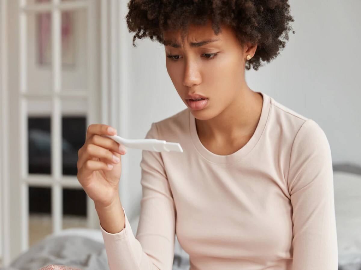 Female Infertility: Factors That Can Affect A Woman’s Reproductive Health